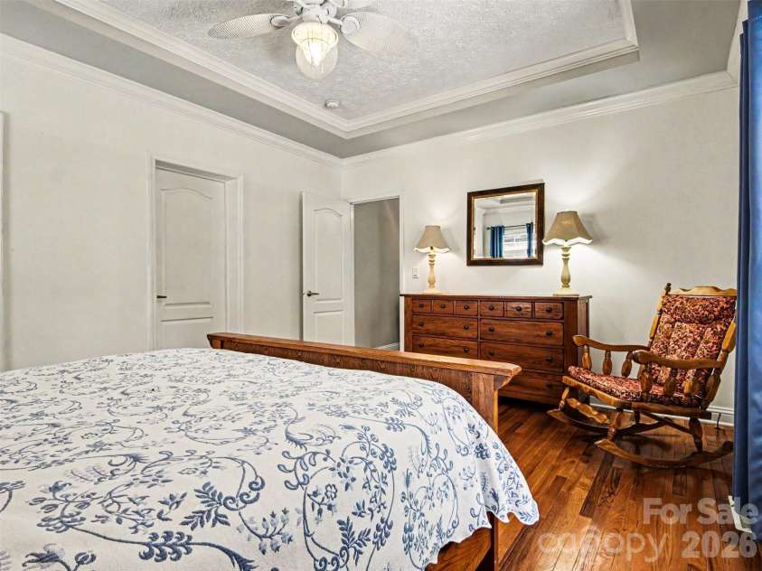 915 Ostwalt Amity Road, Statesville, NC 28677.  MLS# CAR4399624, YatesRealty ID 35306. 