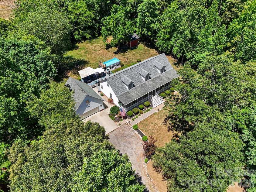 915 Ostwalt Amity Road, Statesville, NC 28677.  MLS# CAR4399624, YatesRealty ID 35306. 