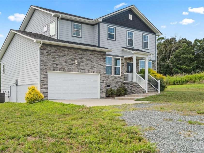 1026 Heath Helms Road, Monroe, NC 28110.  MLS# CAR4399306, YatesRealty ID 35307. 
