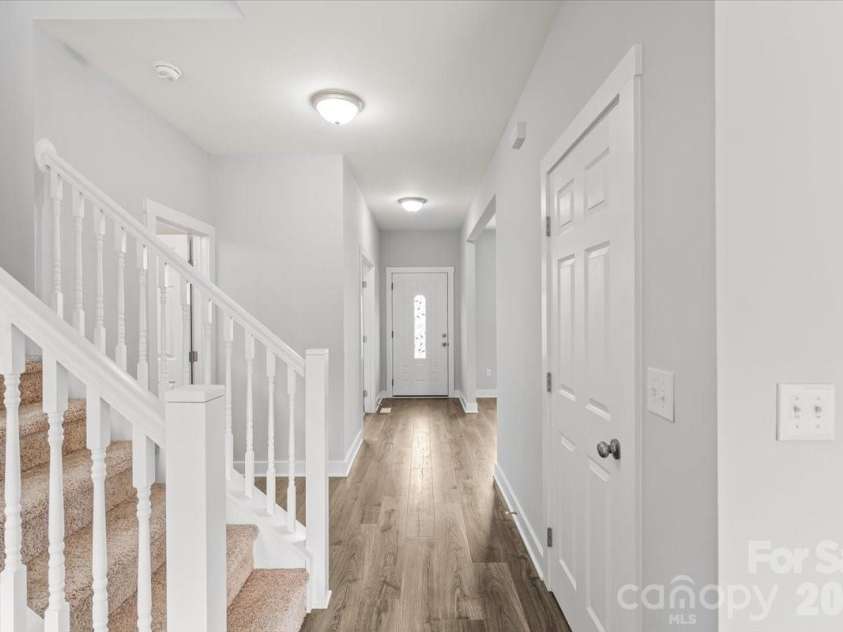 1026 Heath Helms Road, Monroe, NC 28110.  MLS# CAR4399306, YatesRealty ID 35307. 