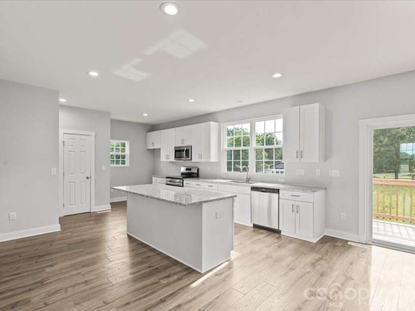 1026 Heath Helms Road, Monroe, NC 28110.  MLS# CAR4399306, YatesRealty ID 35307. 
