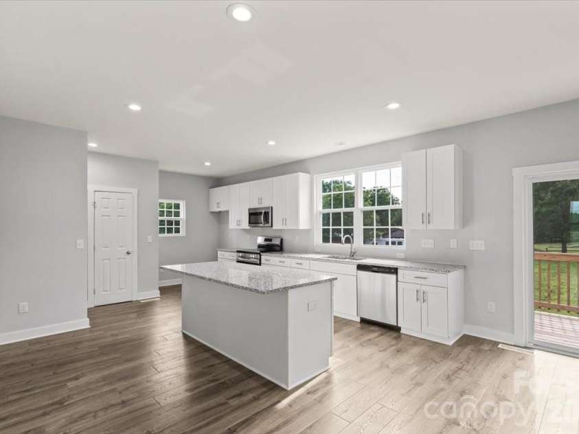 1026 Heath Helms Road, Monroe, NC 28110.  MLS# CAR4399306, YatesRealty ID 35307. 