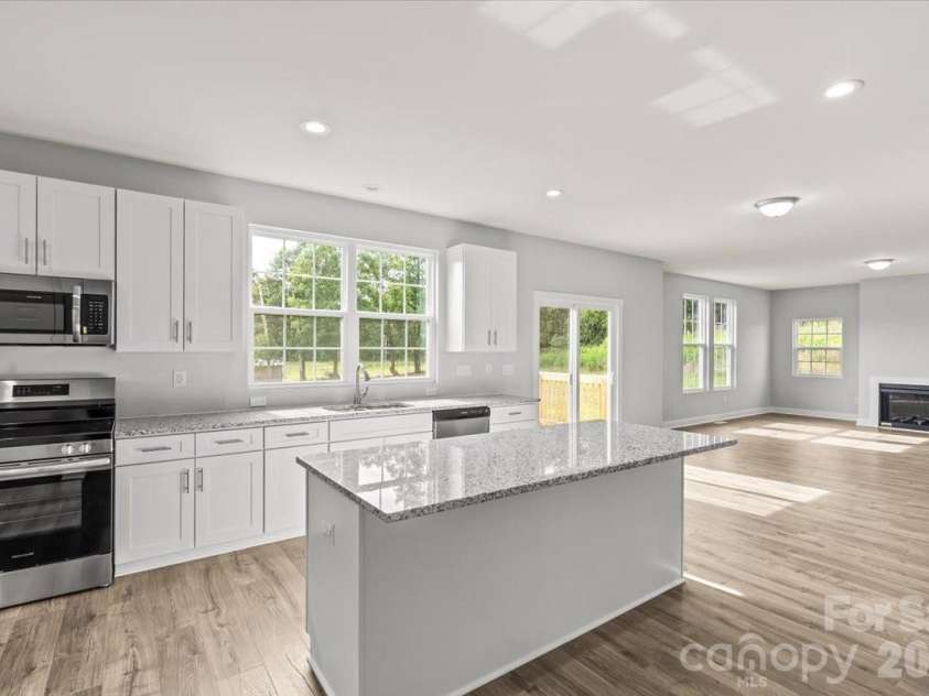 1026 Heath Helms Road, Monroe, NC 28110.  MLS# CAR4399306, YatesRealty ID 35307. 