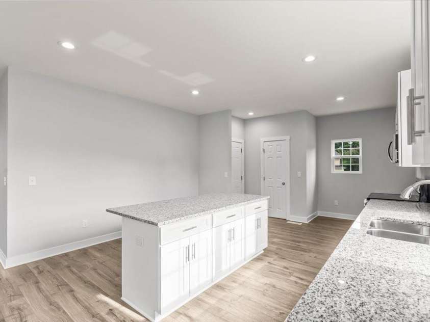 1026 Heath Helms Road, Monroe, NC 28110.  MLS# CAR4399306, YatesRealty ID 35307. 