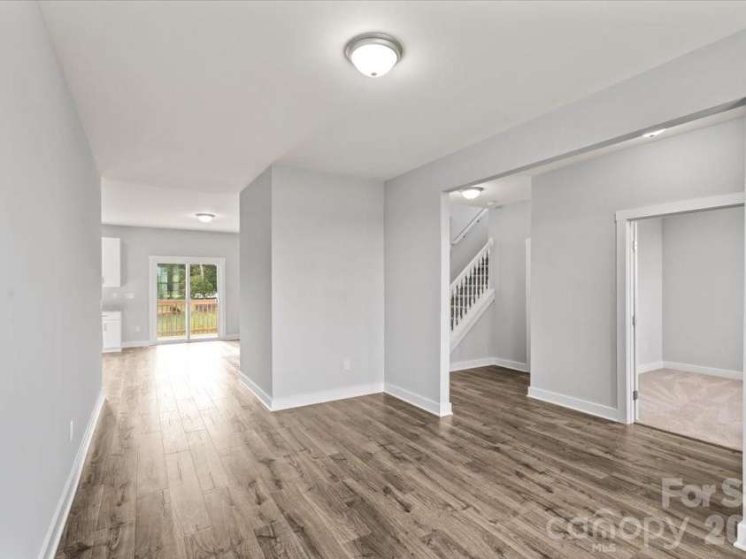 1026 Heath Helms Road, Monroe, NC 28110.  MLS# CAR4399306, YatesRealty ID 35307. 