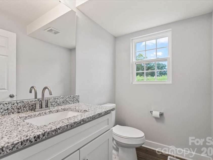 1026 Heath Helms Road, Monroe, NC 28110.  MLS# CAR4399306, YatesRealty ID 35307. 