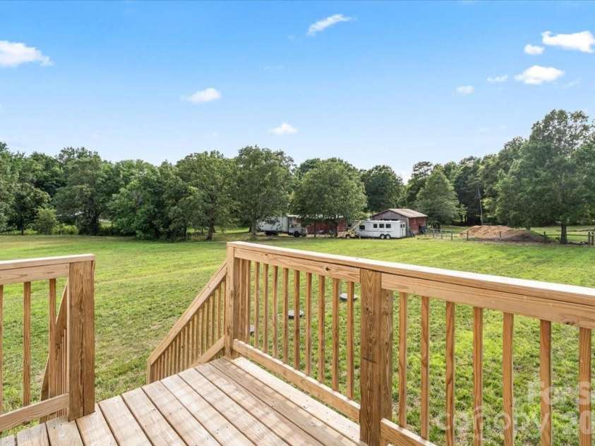 1026 Heath Helms Road, Monroe, NC 28110.  MLS# CAR4399306, YatesRealty ID 35307. 
