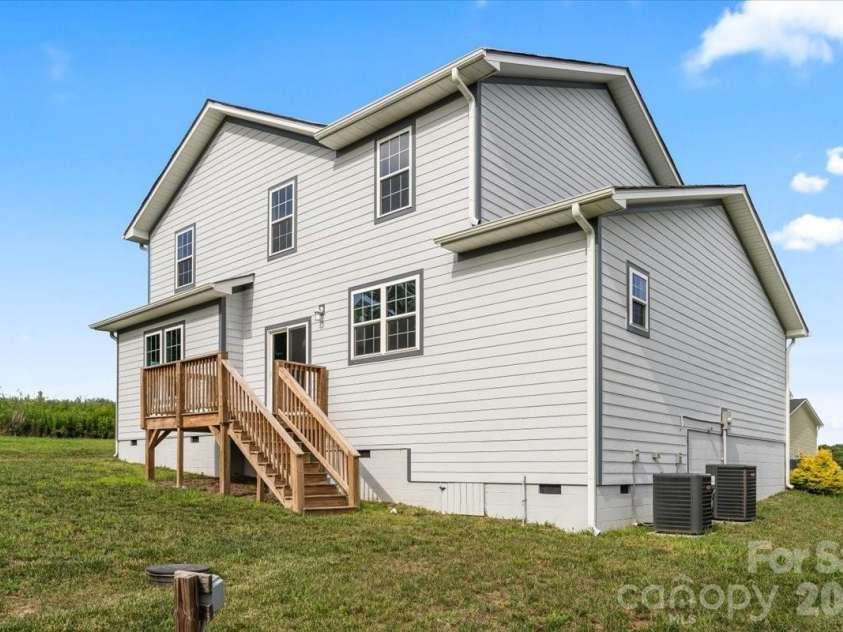1026 Heath Helms Road, Monroe, NC 28110.  MLS# CAR4399306, YatesRealty ID 35307. 