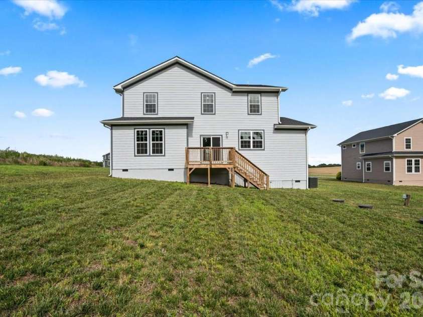 1026 Heath Helms Road, Monroe, NC 28110.  MLS# CAR4399306, YatesRealty ID 35307. 