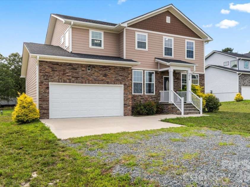 1030 Heath Helms Road, Monroe, NC 28110.  MLS# CAR4399428, YatesRealty ID 35308. 