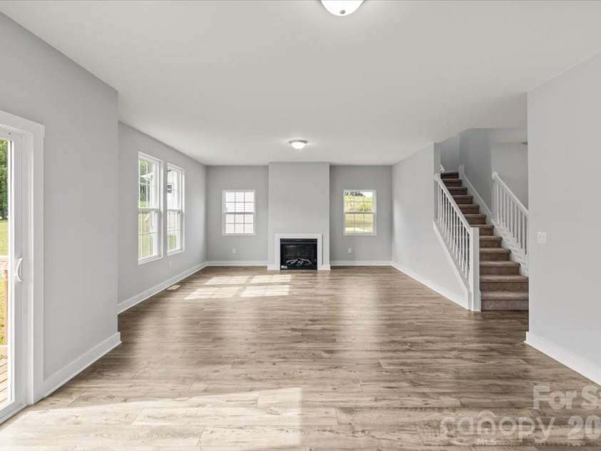1030 Heath Helms Road, Monroe, NC 28110.  MLS# CAR4399428, YatesRealty ID 35308. 