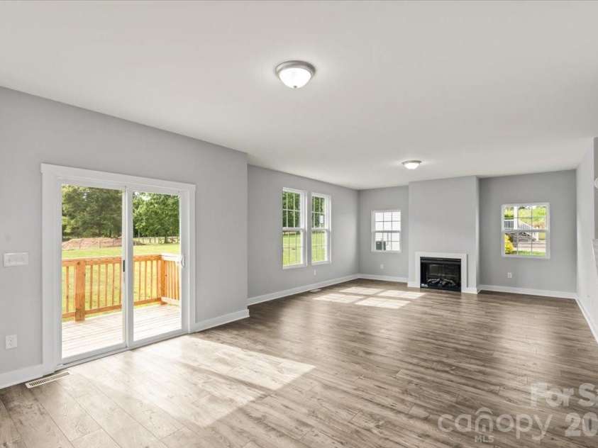 1030 Heath Helms Road, Monroe, NC 28110.  MLS# CAR4399428, YatesRealty ID 35308. 