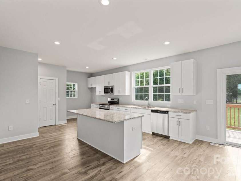 1030 Heath Helms Road, Monroe, NC 28110.  MLS# CAR4399428, YatesRealty ID 35308. 