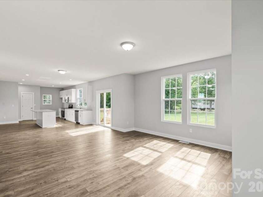 1030 Heath Helms Road, Monroe, NC 28110.  MLS# CAR4399428, YatesRealty ID 35308. 