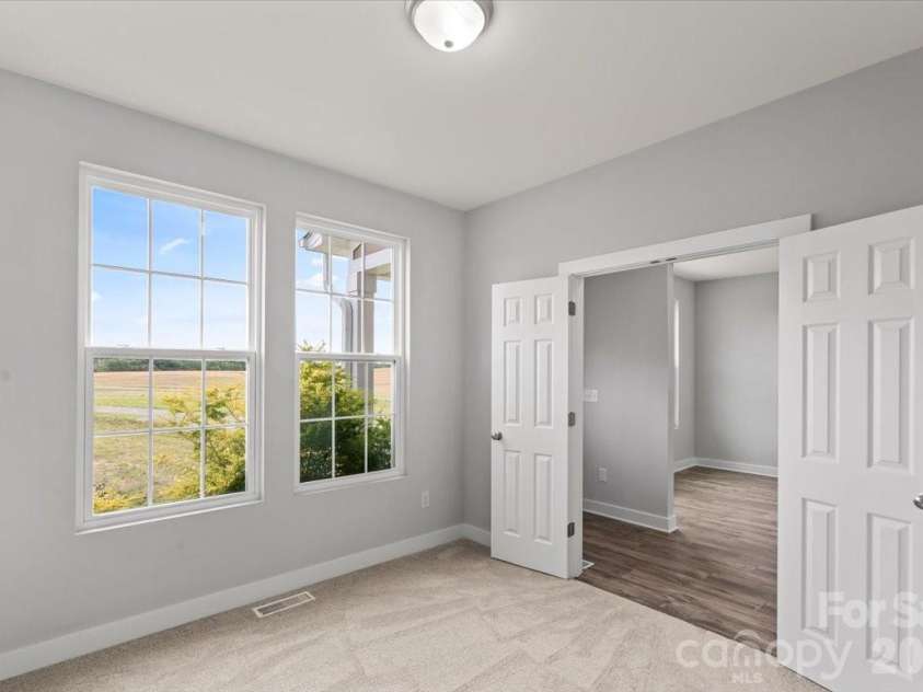 1030 Heath Helms Road, Monroe, NC 28110.  MLS# CAR4399428, YatesRealty ID 35308. 