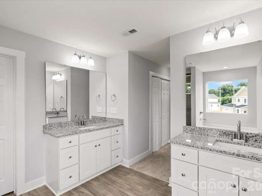 1030 Heath Helms Road, Monroe, NC 28110.  MLS# CAR4399428, YatesRealty ID 35308. 