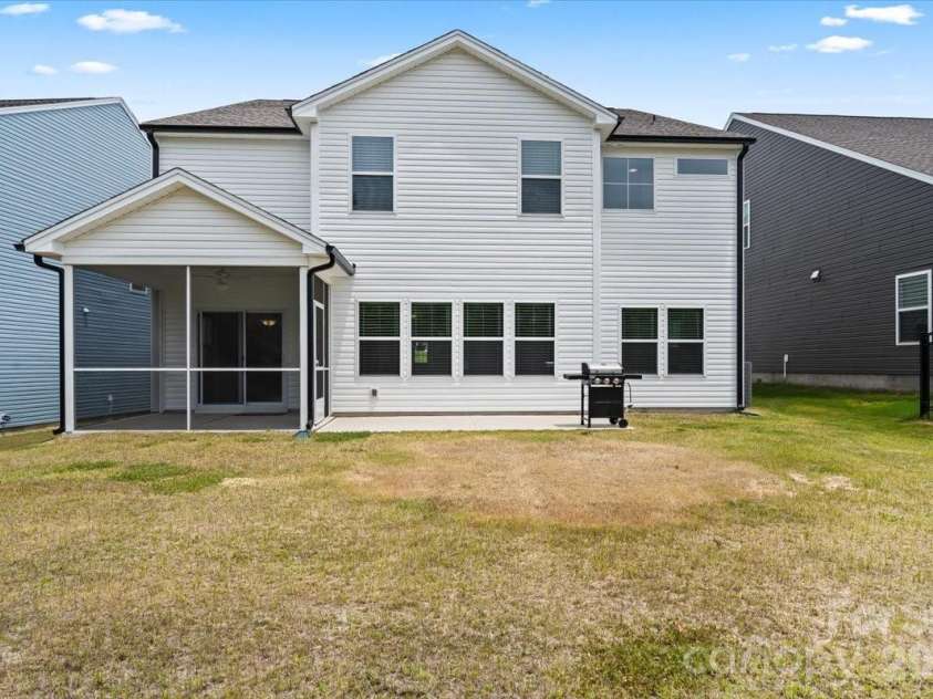 1030 Heath Helms Road, Monroe, NC 28110.  MLS# CAR4399428, YatesRealty ID 35308. 
