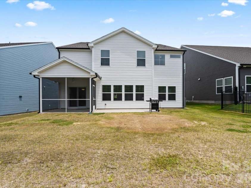 1030 Heath Helms Road, Monroe, NC 28110.  MLS# CAR4399428, YatesRealty ID 35308. 