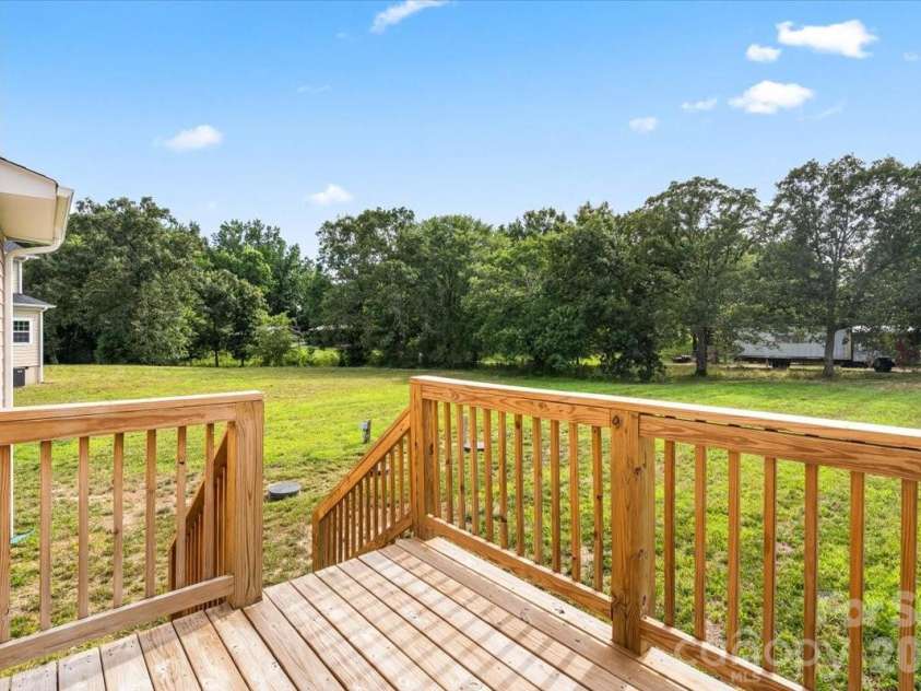 1030 Heath Helms Road, Monroe, NC 28110.  MLS# CAR4399428, YatesRealty ID 35308. 