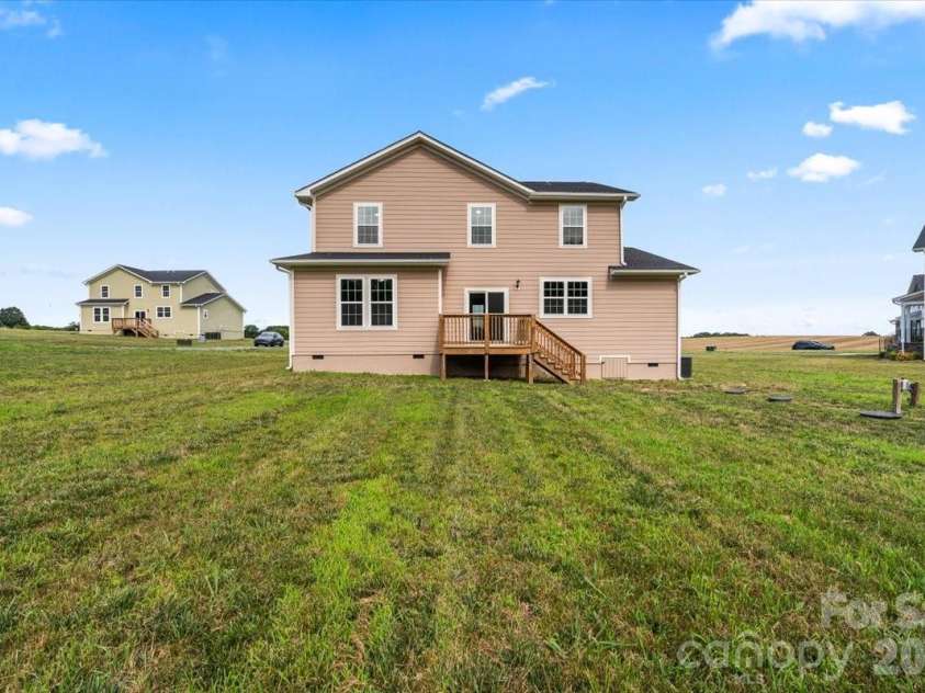1030 Heath Helms Road, Monroe, NC 28110.  MLS# CAR4399428, YatesRealty ID 35308. 