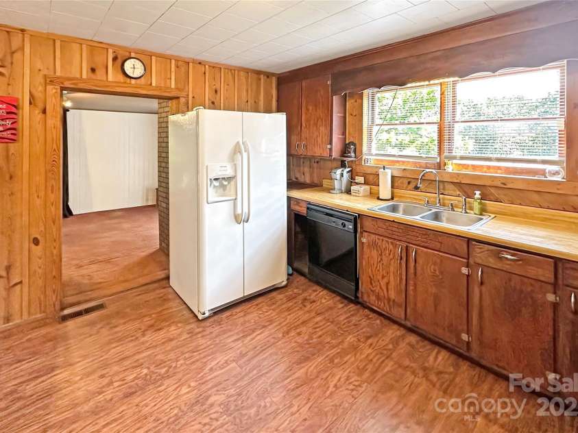 3945 Burke Boulevard, Connelly Springs, NC 28612.  MLS# CAR4293118, YatesRealty ID 35309. 
