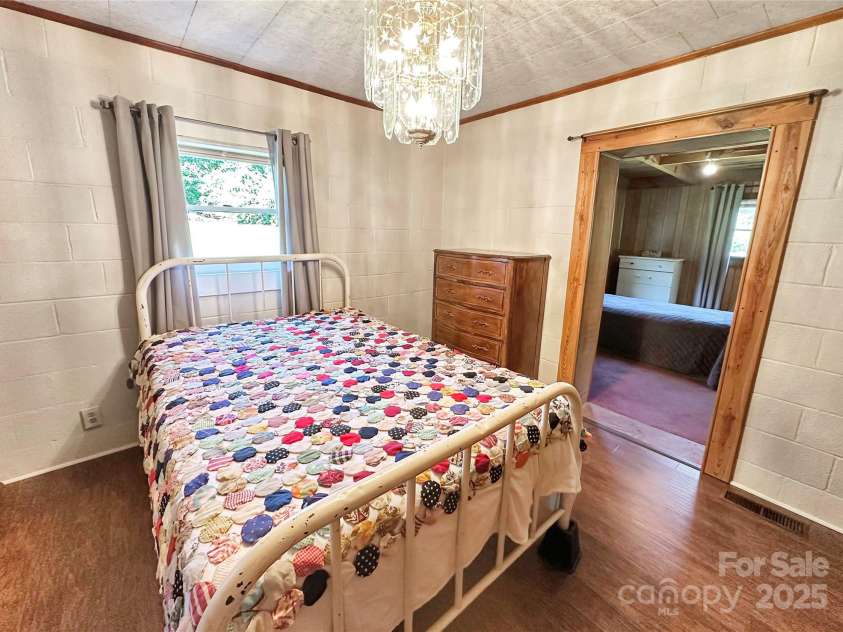 3945 Burke Boulevard, Connelly Springs, NC 28612.  MLS# CAR4293118, YatesRealty ID 35309. 