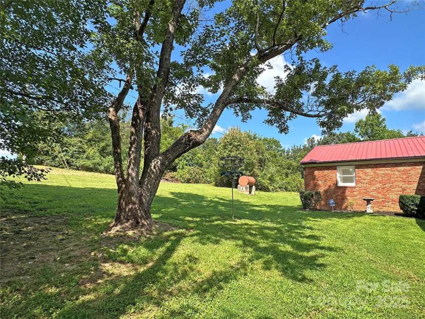 3945 Burke Boulevard, Connelly Springs, NC 28612.  MLS# CAR4293118, YatesRealty ID 35309. 