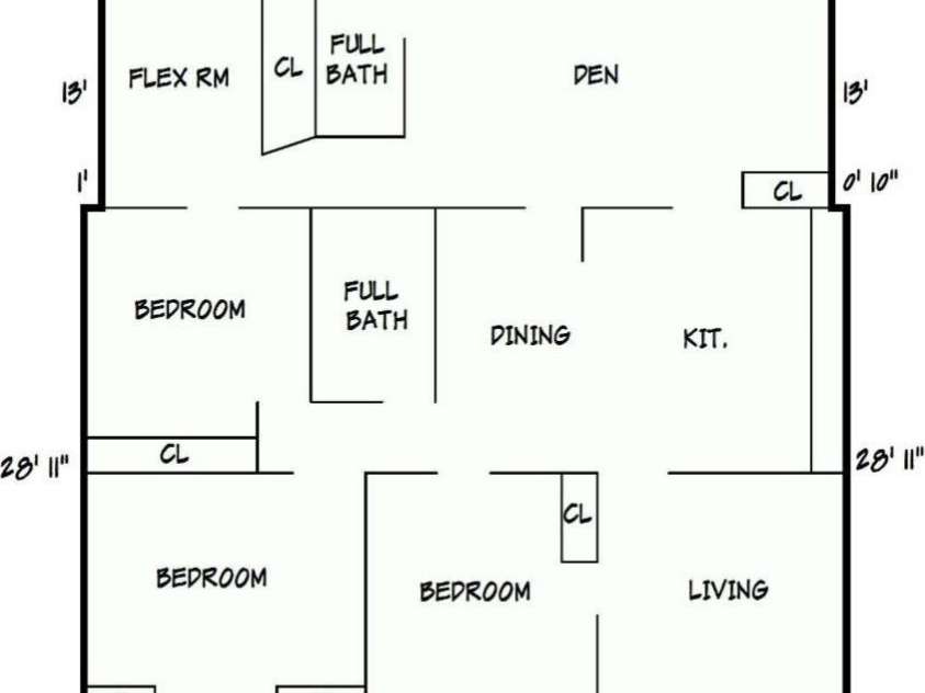 3945 Burke Boulevard, Connelly Springs, NC 28612.  MLS# CAR4293118, YatesRealty ID 35309. 
