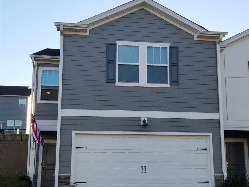 3873 County Down Avenue, Kannapolis, NC 28081.  MLS# CAR4319920, YatesRealty ID 3531. 