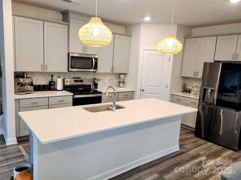 3873 County Down Avenue, Kannapolis, NC 28081.  MLS# CAR4319920, YatesRealty ID 3531. 