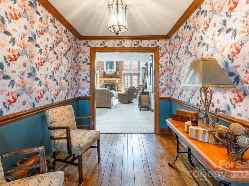 529 Langley Road, Lancaster, SC 29720.  MLS# CAR4237316, YatesRealty ID 3531. 