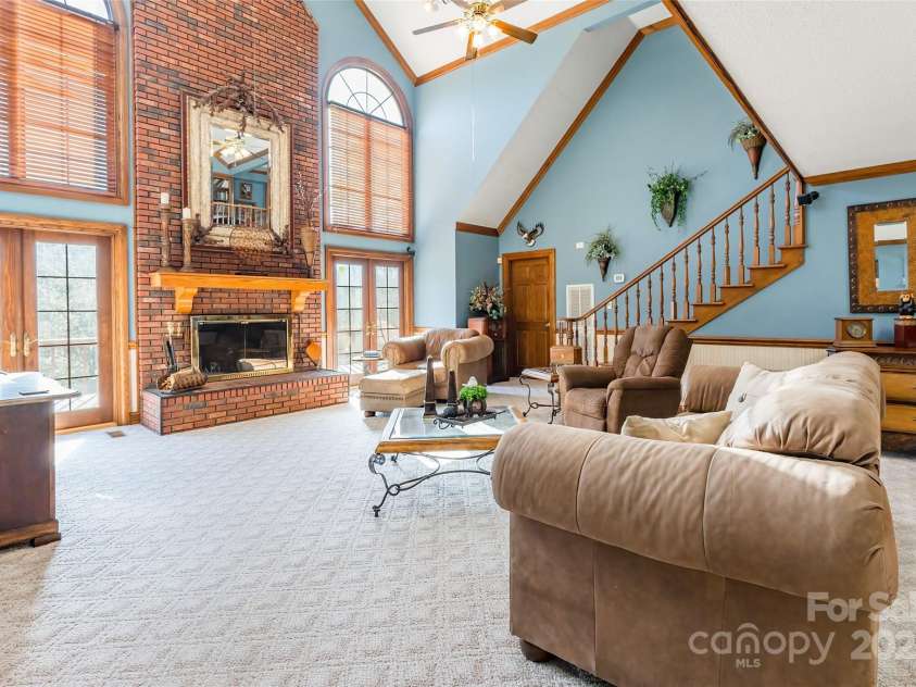 529 Langley Road, Lancaster, SC 29720.  MLS# CAR4237316, YatesRealty ID 3531. 