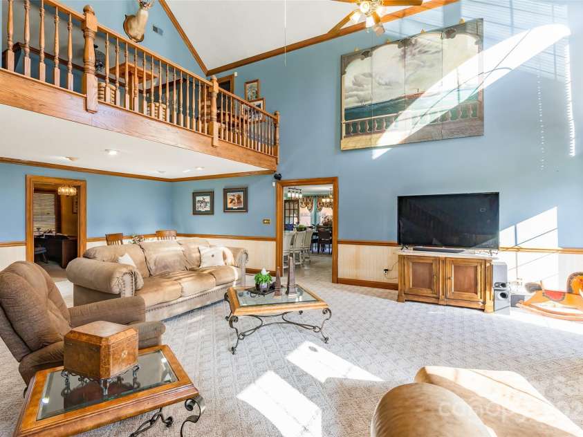 529 Langley Road, Lancaster, SC 29720.  MLS# CAR4237316, YatesRealty ID 3531. 