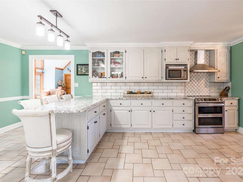 529 Langley Road, Lancaster, SC 29720.  MLS# CAR4237316, YatesRealty ID 3531. 