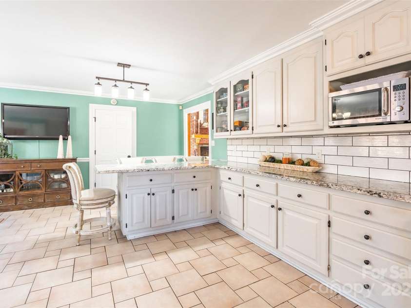 529 Langley Road, Lancaster, SC 29720.  MLS# CAR4237316, YatesRealty ID 3531. 