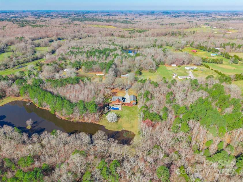 529 Langley Road, Lancaster, SC 29720.  MLS# CAR4237316, YatesRealty ID 3531. 