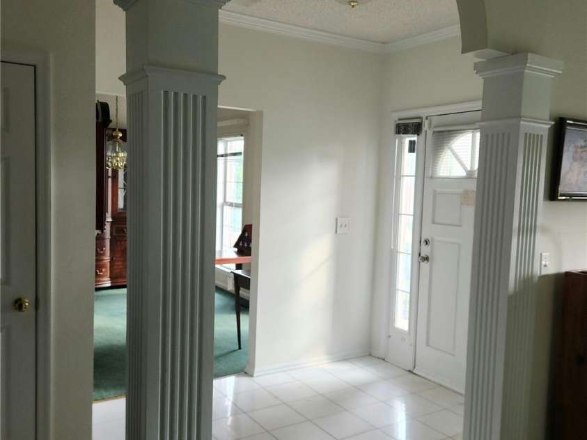 3104 Yvonne Lane, Charlotte, NC 28216.  MLS# CAR4285006, YatesRealty ID 35310. 