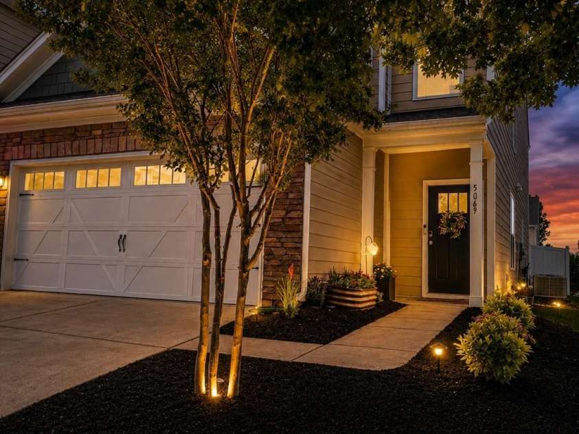 5069 Gribble Lane, Lancaster, SC 29720.  MLS# CAR4395688, YatesRealty ID 35310. 