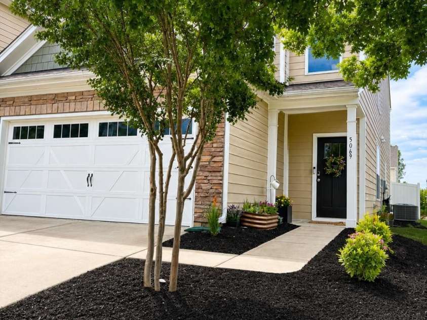 5069 Gribble Lane, Lancaster, SC 29720.  MLS# CAR4395688, YatesRealty ID 35310. 