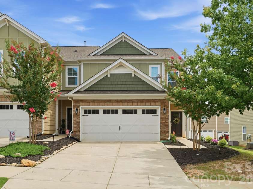 5069 Gribble Lane, Lancaster, SC 29720.  MLS# CAR4395688, YatesRealty ID 35310. 