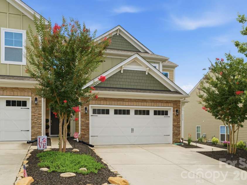 5069 Gribble Lane, Lancaster, SC 29720.  MLS# CAR4395688, YatesRealty ID 35310. 