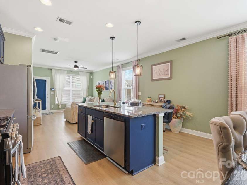 5069 Gribble Lane, Lancaster, SC 29720.  MLS# CAR4395688, YatesRealty ID 35310. 