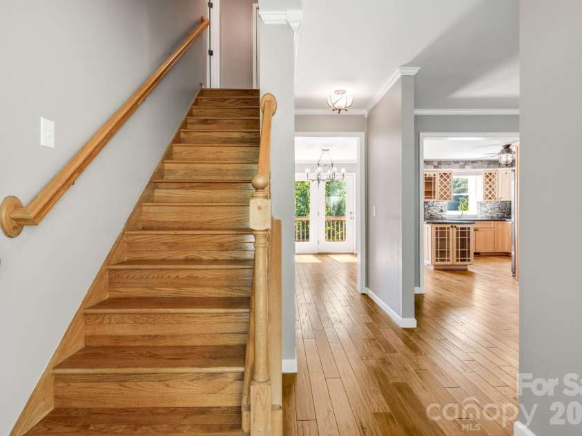88 Mayflower Court, Waynesville, NC 28785.  MLS# CAR4400885, YatesRealty ID 35312. 