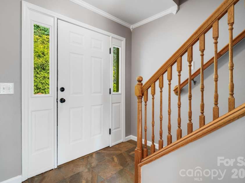 88 Mayflower Court, Waynesville, NC 28785.  MLS# CAR4400885, YatesRealty ID 35312. 