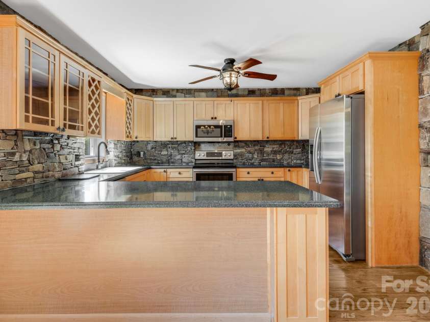 88 Mayflower Court, Waynesville, NC 28785.  MLS# CAR4400885, YatesRealty ID 35312. 