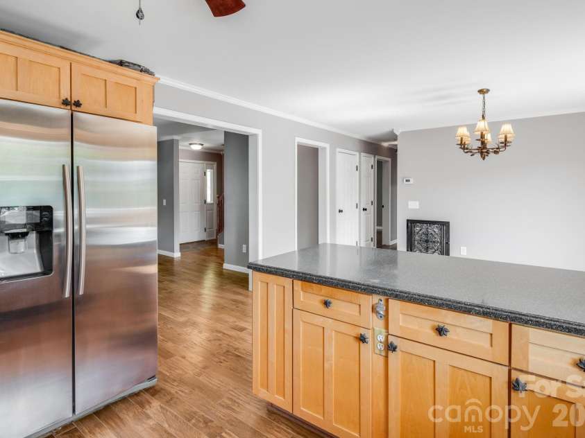 88 Mayflower Court, Waynesville, NC 28785.  MLS# CAR4400885, YatesRealty ID 35312. 
