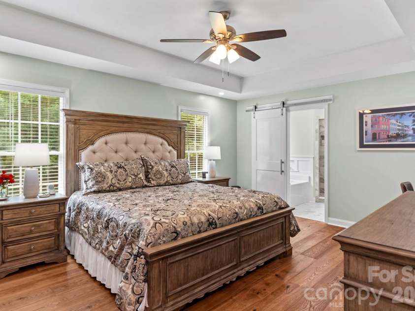596 Maple Ridge Circle, Salisbury, NC 28147.  MLS# CAR4391009, YatesRealty ID 35313. 