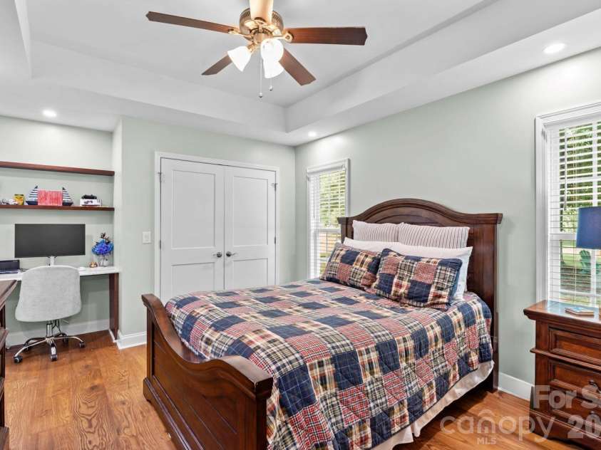 596 Maple Ridge Circle, Salisbury, NC 28147.  MLS# CAR4391009, YatesRealty ID 35313. 