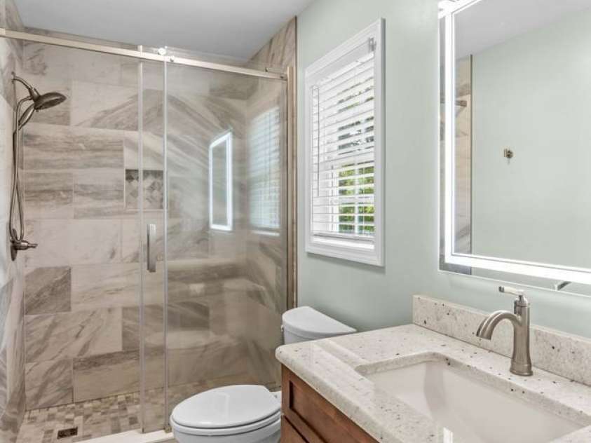 596 Maple Ridge Circle, Salisbury, NC 28147.  MLS# CAR4391009, YatesRealty ID 35313. 