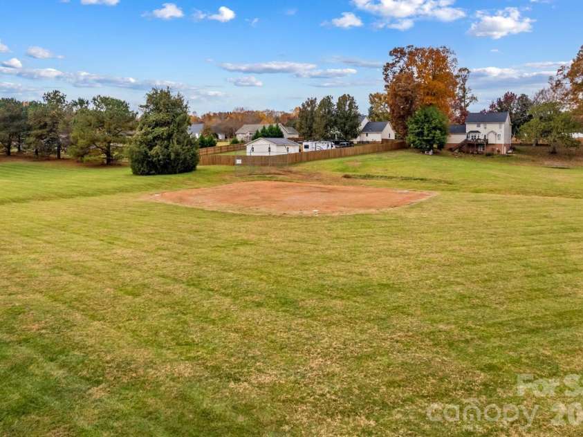 596 Maple Ridge Circle, Salisbury, NC 28147.  MLS# CAR4391009, YatesRealty ID 35313. 